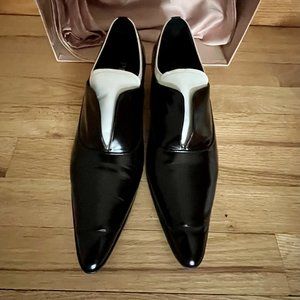 Prada Oxfords